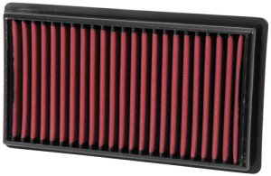 Lincoln MKZ Air Filter - AEM Induction - Dryflow - `07-`12